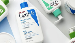 別了，“歐萊雅活性健康化妝品部”