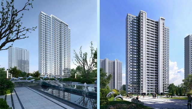 89㎡户型5.3米超大横厅，南京这两个纯新盘户型真豪横