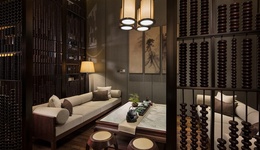 洲际在华四十不惑，华邑酒店能否扛旗？