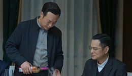 高啟強(qiáng)喝的蘋果醋，走不出廣東