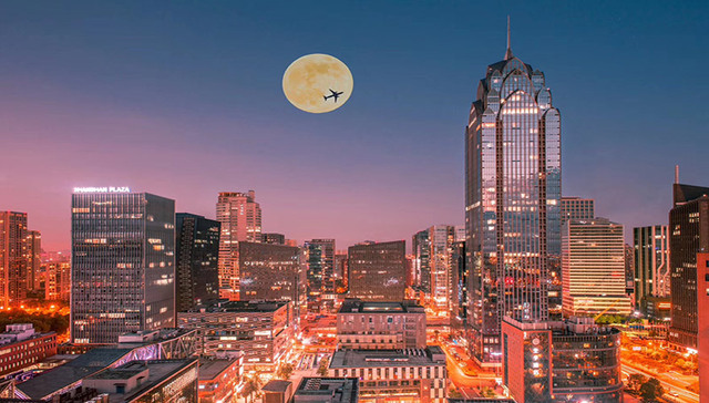 八大方面70条措施！鄞州出台新一轮“拼经济”政策