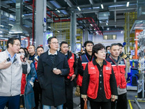 寻找海上灯塔：平安私人银行企望会携手吴晓波走进标杆工厂