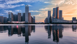 合肥密码：以投代引，押注新能源汽车赛道