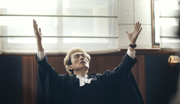 《毒舌律师》可以成为华语电影的一个“模版” 吗？