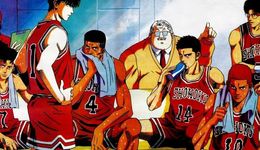 《灌篮高手》提前锁定内地日影票房冠军？