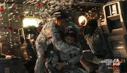 其实《流浪地球2》最大的惊喜，在于海外市场大卖