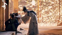 白马“狂飙”时，黑马剧悄然回归