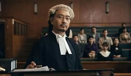 《毒舌律师》背后，“东山再起”的香港市场