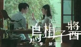 《乌梅子酱》，俗就对了