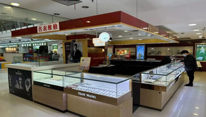 便民“一站式”服务最多仅需一刻钟，普陀这个街道有妙招→