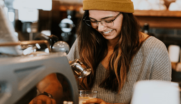 咖啡館：被品牌爭(zhēng)奪的下一個(gè)流量特渠