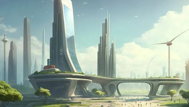 智慧城市,数字中国,科技,产业,互联网