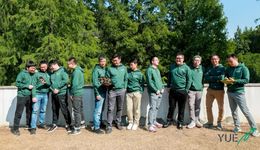 红杉种子执掌150亿，正在寻找独角兽