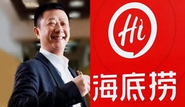 外卖救活海底捞