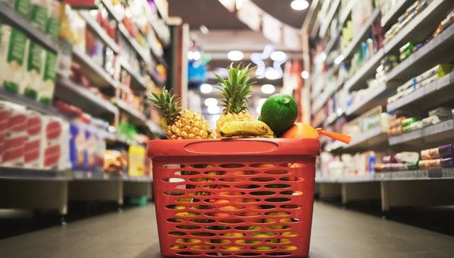 零售,商超,沃尔玛,山姆超市,消费