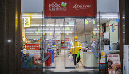 百萬小店擁抱即時零售，誰能淘得第一桶金？