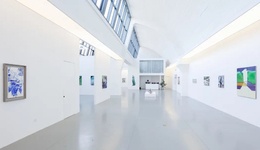 展覽 | 「共同法則TOGETHER」正式開幕