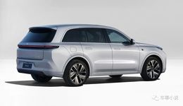 挑戰(zhàn)豪華SUV市場(chǎng)20%份額，理想能做到嗎？