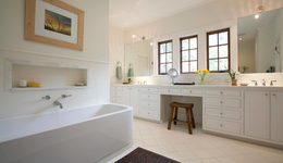 卫浴品牌，不能只做卫浴