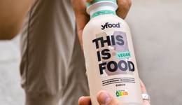 TOPBRAND | 「面朝大海」获融资；雀巢收购德国代餐公司YFood少数股权；李宁获摩根大通增持