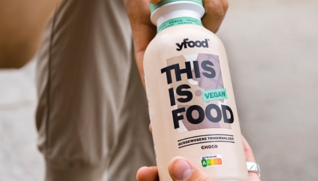 新消费,消费趋势,投融资,摩根大通增持李宁