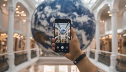 荣耀手机，跑慢一点不是坏事