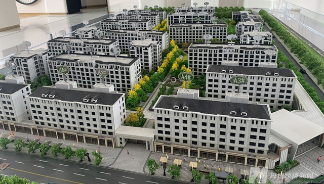 2023年上海首批入市新盘分化有多严重？认筹率近500%vs23%