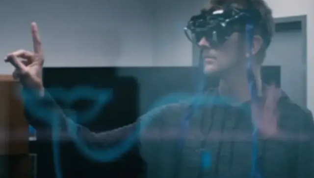 元宇宙,XR设备,大厂,商业化,