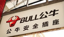 插座巨头公牛，试图奔向新能源