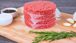 用微生物造肉，比真的肉还健康？