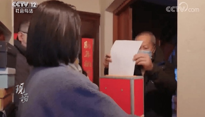 打造社区治理新格局！普陀“苏州河贯通”案例走进央视专题片 