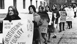 特别策划 | 她们如何发光