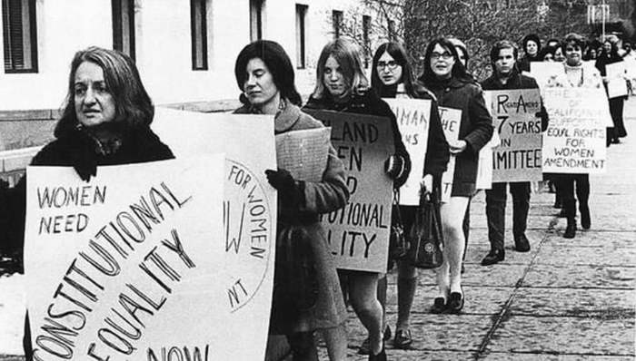 男女平等,女性主义,女性权益,三八妇女节