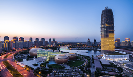 郑州市委书记安伟召开商代都城遗址核心板块项目推进情况座谈会