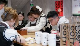 90后咖啡創(chuàng)業(yè)：開出21家店，“做透”一個城市的咖啡需求