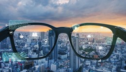 消費(fèi)級AR眼鏡，正處于爆發(fā)前夜