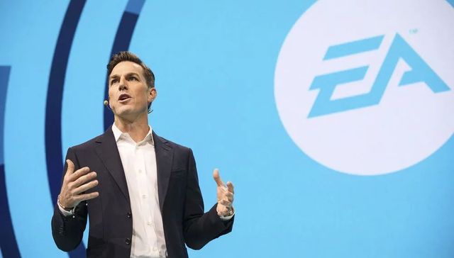 EA,FIFA,品牌授权,英超联赛,