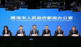 大抓经济，威海文登全力打好“十大攻坚战”