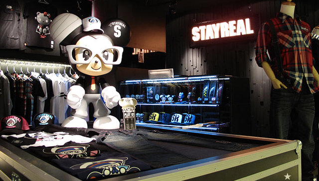 潮牌,消费,投资,时尚,娱乐