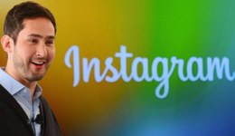 Ins创始人再造美版今日头条