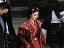 上升期的虞书欣会是郭敬明口碑翻转的胜负手吗？