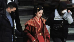 上升期的虞书欣会是郭敬明口碑翻转的胜负手吗？