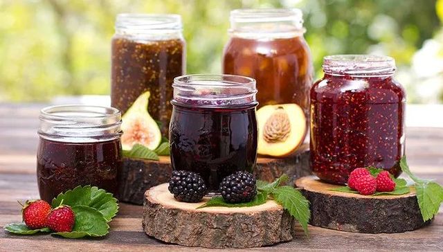 果酱,《乌梅子酱》,消费需求,