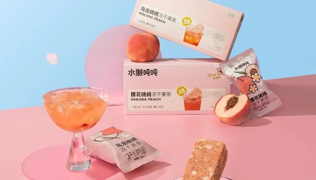 时尚,消费,茶饮,高盛,赛百味