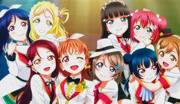 初代LoveLive徹底停在了μ's停止活動(dòng)的同一天