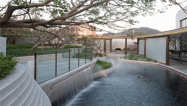 对话书画艺术，来富云山赴一场生活与艺术的约会