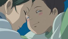 宫崎骏情感语录，看过的人都哭了