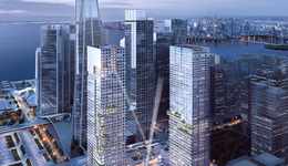 ATM機老大神州金信折戟，千億神州系尋出路