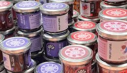 一個李榮浩帶不動國產果醬生意