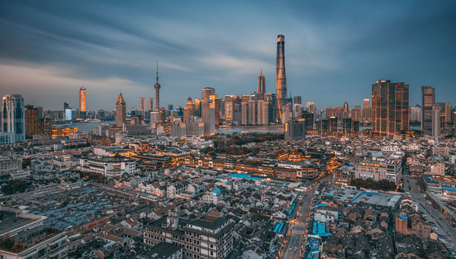 148亿再度挂牌三林滨江项目，上海地产集团的熟地业务与盈利模式